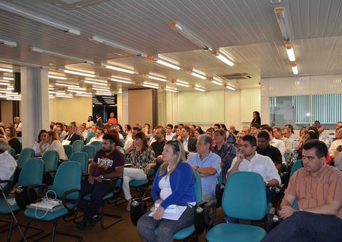 Sead convoca pensionistas especiais para recadastramento