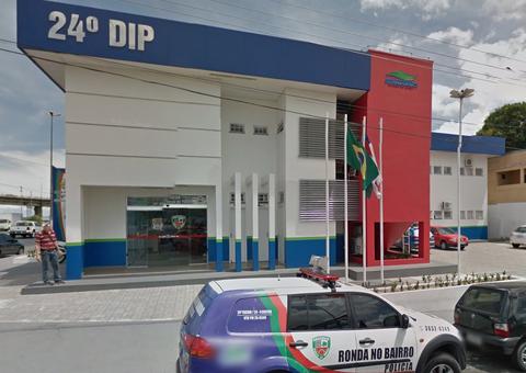 Grupo é preso após realizar diversos assaltos no centro de Manaus 