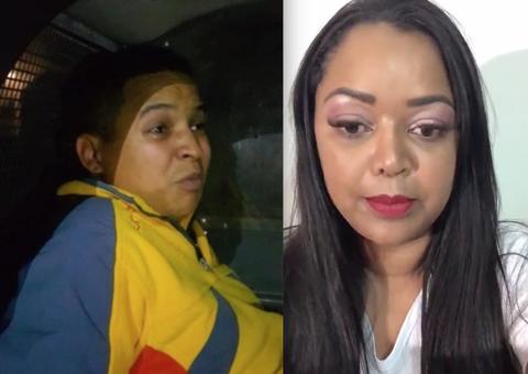 Filho de ex-bbb Elis Nair é preso por suspeita de assassinar homem em festa