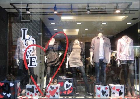 Vendas no varejo devem ter crescimento de 1,8% no Dia dos Namorados, diz CDL