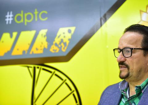  DPTC inicia digitalização de processos para tornar mais ágil o trabalho da perícia 