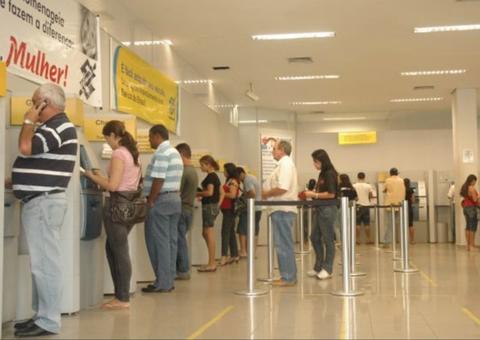 Banco terá que pagar R$ 5 mil a cliente que esperou mais de 2 h em fila