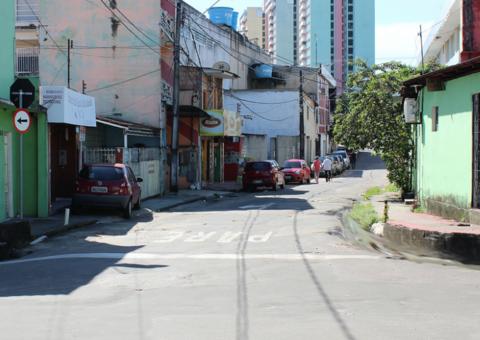 Saiba as ruas de Manaus que terão sentido único de circulação