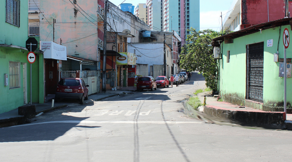 Saiba as ruas de Manaus que terão sentido único de circulação