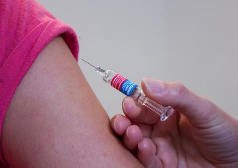 Campanhas de vacinação contra sarampo e gripe encerram na próxima sexta em Manaus