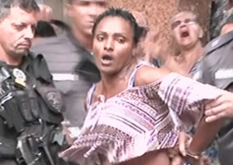 Mulher acusada de matar enteada de 4 anos é condenada a 32 anos de prisão