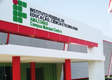 Ifam lança edital de processo seletivo para professores no Amazonas