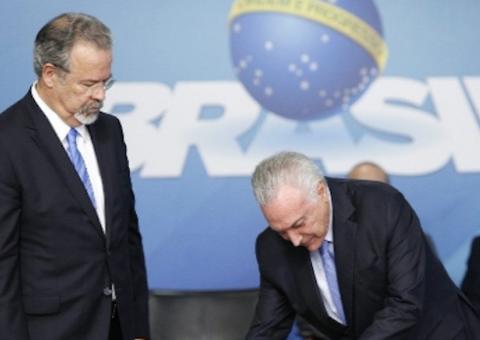 Temer sanciona, com vetos, lei que cria Sistema Único de Segurança