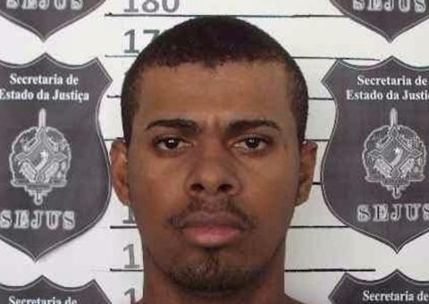 Foragido de Rondônia é preso com motocicletas roubadas no Amazonas