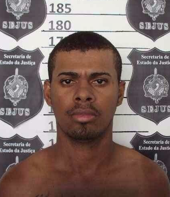 Foragido de Rondônia é preso com motocicletas roubadas no Amazonas