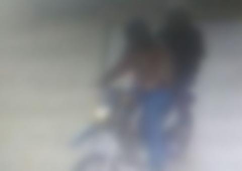 Homem é preso suspeito de matar empresário durante arrastão padaria