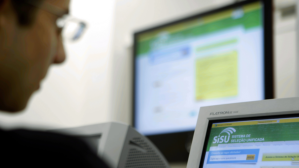 Inscrições para o Sisu iniciam nessa terça-feira