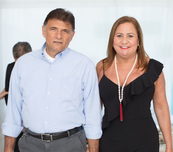 Ex-marido confessa ter matado e forjado suicídio de empresária em Manaus