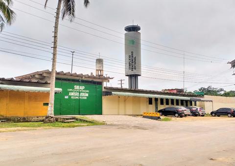 Com custo de R$ 70 milhões, Seap anuncia construção de presídio à prova de túneis