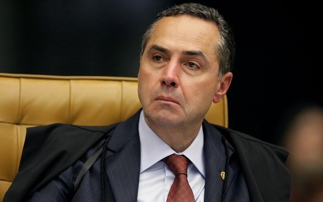 Barroso rejeita nome de advogado e barra lista tríplice para novo juiz do TRE-AM 