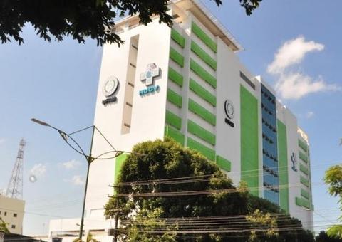 MPF recomenda que Hospital Universitário passe a adotar ponto eletrônico