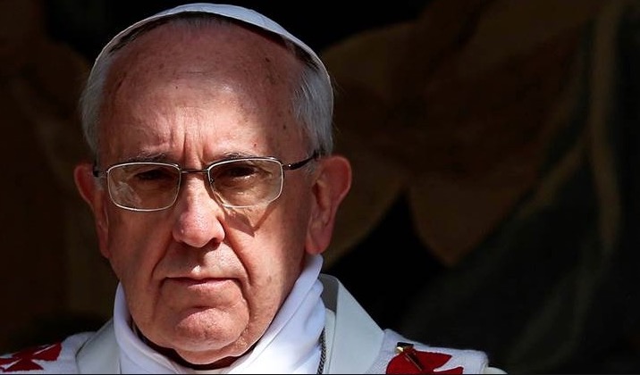 Vaticano nega que Papa Francisco tenha enviado rosário a Lula