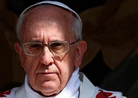 Vaticano nega que Papa Francisco tenha enviado rosário a Lula