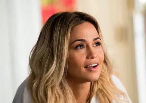 Atriz da Globo, Nanda Costa assume namoro lésbico no Dia dos Namorados 