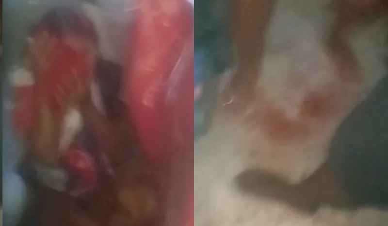 São Raimundo se pronuncia após torcida rival ter ônibus apedrejado