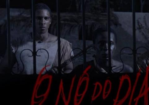 O Nó do Diabo: Terror nacional sobre escravidão ganha primeiro trailer. Confira
