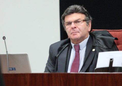 STF amplia restrição de foro para ministros de Estado