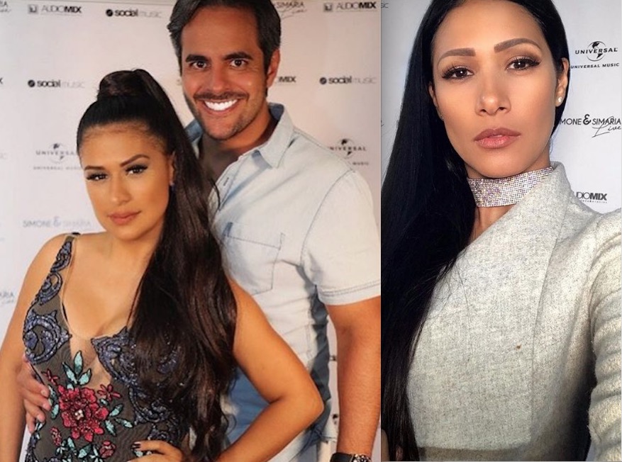 Marido de Simone deixa de seguir Simaria e levanta suspeitas de briga familiar