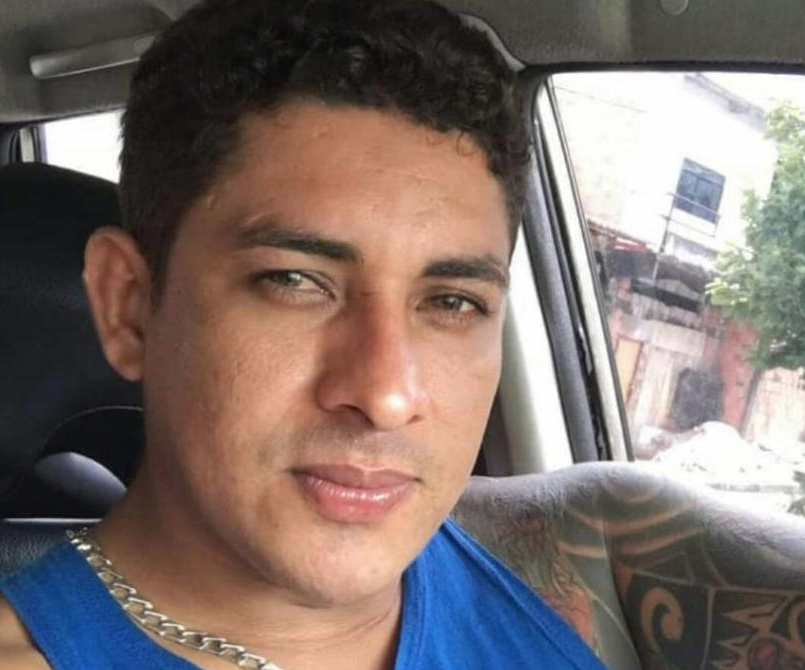 Homem sai de casa para receber dinheiro e desaparece em Manaus