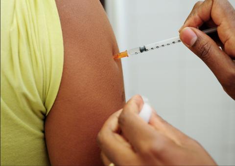 Prefeitura promove intensificação vacinal contra sarampo e influenza no sábado