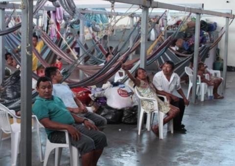 Senado aprova MP com ações emergenciais para venezuelanos em Roraima