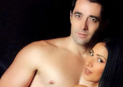 Em atitude rara, Simaria posta foto nua com marido e faz declaração