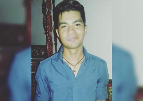 Jovem morre ao ser baleado durante tentativa de assalto em Manaus 