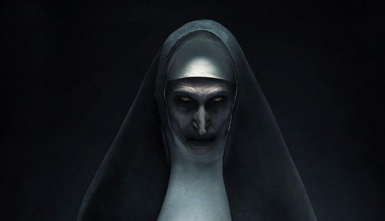Derivado de Invocação do Mal, A Freira ganha primeiro trailer arrepiante. Vem ver