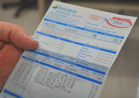 Eletrobras é condenada a devolver em dobro valores cobrados indevidamente nas contas de 2015
