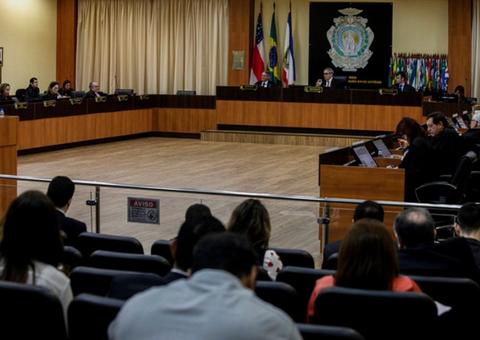 Veja os nomes da lista tríplice para desembargador do Amazonas