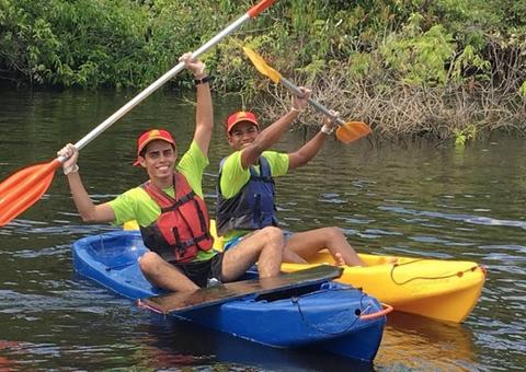 Virada Sustentável Manaus prorroga até domingo prazo para inscrição de projetos