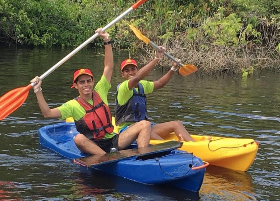 Virada Sustentável Manaus prorroga até domingo prazo para inscrição de projetos