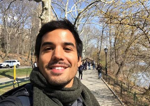 Ex-‘The Voice’, Bruno Gadiol assume homossexualidade 