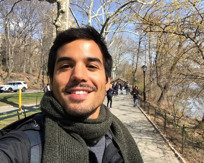 Ex-‘The Voice’, Bruno Gadiol assume homossexualidade 