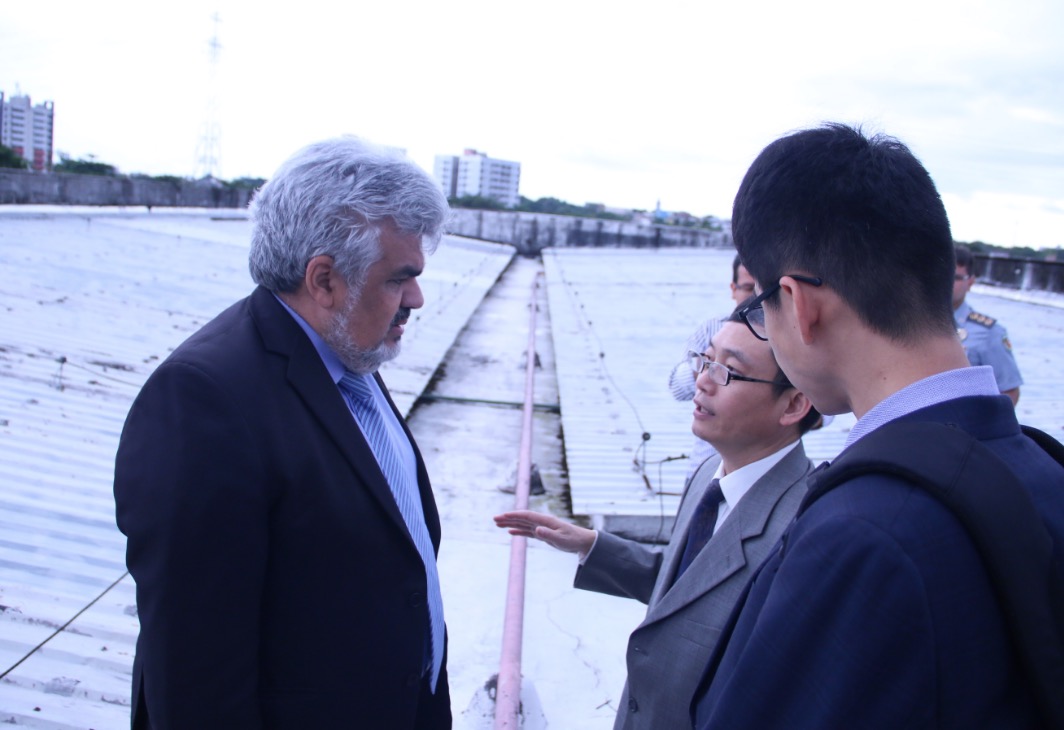 TCE-AM vai gerar a própria energia por meio de placas fotovoltaicas