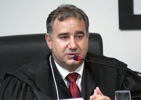 Délcio Santos é nomeado novo desembargador do Tribunal de Justiça