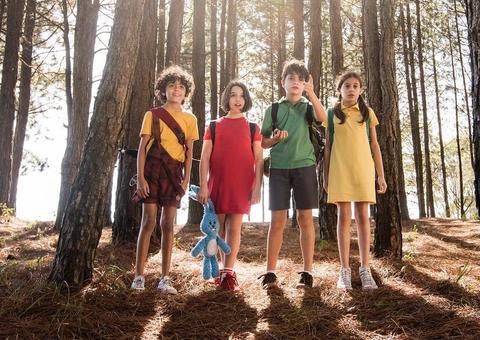 Diretor de Turma da Mônica: Laços divulga fotos do live-action