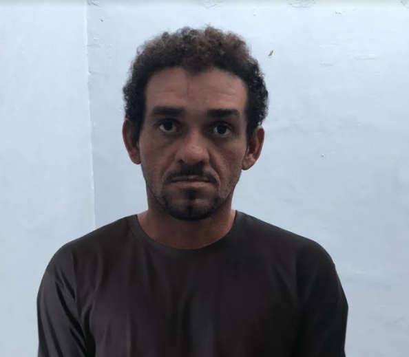 Trio é detido suspeito de matar ‘amigo’ a facadas após saírem de bar no Amazonas