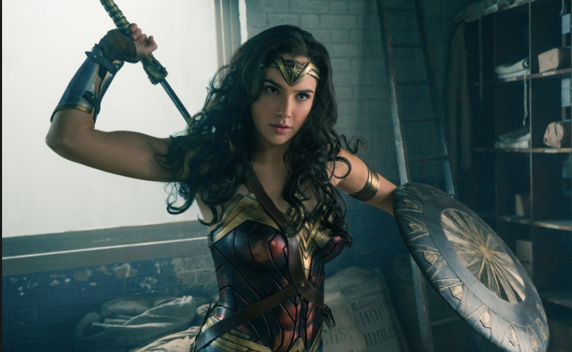 Mulher-Maravilha 2 ganha título oficial e terá Gal Gadot como produtora