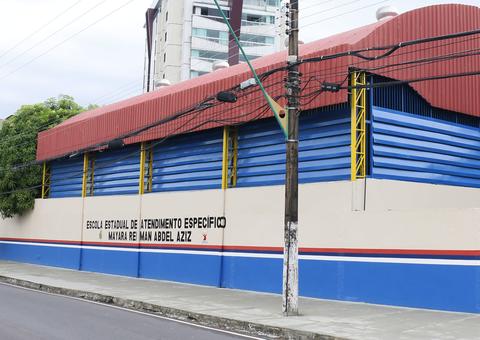 Seduc abre inscrições para cursos no segmento de Educação Especial