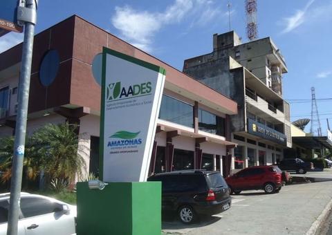 AADES abre processo seletivo, mas candidatos não conseguem fazer inscrição 