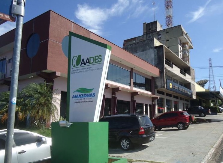 AADES abre processo seletivo, mas candidatos não conseguem fazer inscrição 