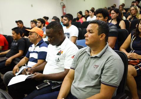 Renda Certa inicia seleção de cidadãos para capacitação e entrega de documentos