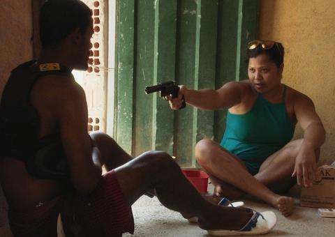 Cine Casarão amplia horário de exibição e faz estreia nacional do filme Baronesa