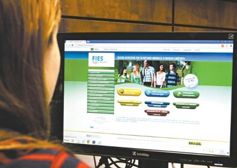 Estudantes do Fies terão até 18 meses para quitar dívida com escolas